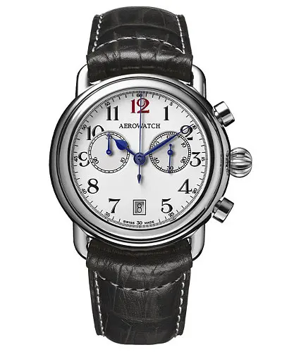 Aerowatch 1942 83926 AA04